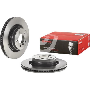 Brembo | Bremsscheibe | 09.9374.21