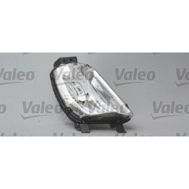 Valeo | Nebelscheinwerfer | 043599