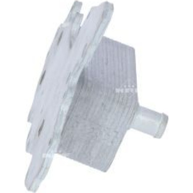 NRF | Ölkühler, Motoröl | 31792 NRF | Ölkühler, Motoröl | 31792