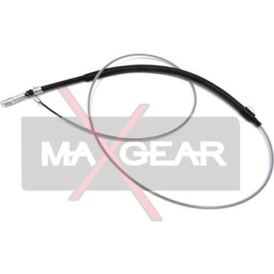 Maxgear | Seilzug, Feststellbremse | 32-0218