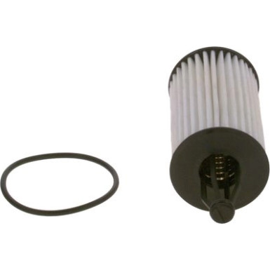 BOSCH F 026 407 199 Ölfilter