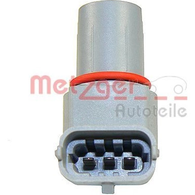 Metzger | Sensor, Nockenwellenposition | 0903119