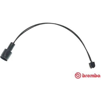 Brembo | Warnkontakt, Bremsbelagverschleiß | A 00 215