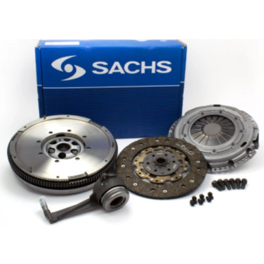 SACHS 2290 601 005 Kupplungssatz ZMS Modul plus CSC