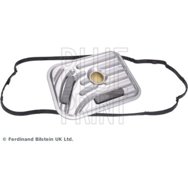 Blue Print | Hydraulikfiltersatz, Automatikgetriebe | ADBP210100