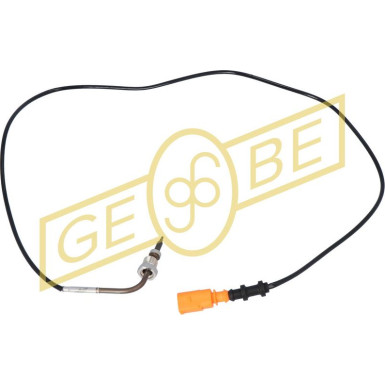 GEBE | Sensor, Abgastemperatur | 9 8419 1