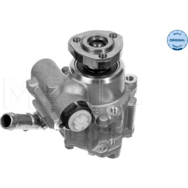 Meyle | Hydraulikpumpe, Lenkung | 114 631 0030