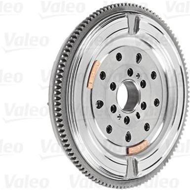 Valeo | Schwungrad | 836017