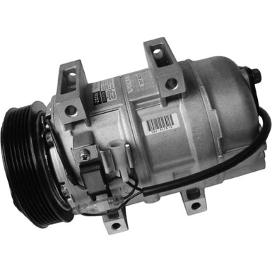 Valeo | Kompressor, Klimaanlage | 699262