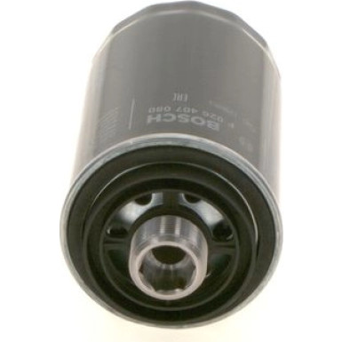 BOSCH F 026 407 080 Ölfilter