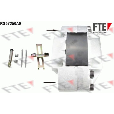 FTE | Bremssattel | 9780006