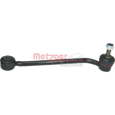 Metzger | Stange/Strebe, Stabilisator | 53006414