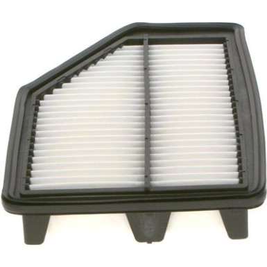 BOSCH F 026 400 295 Luftfilter