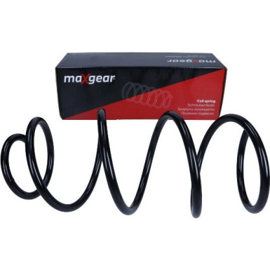 Maxgear | Fahrwerksfeder | 60-0866