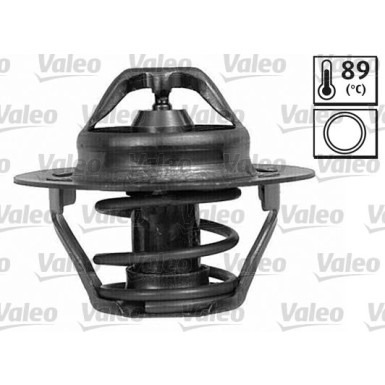 Valeo | Thermostat, Kühlmittel | 820025