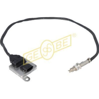 GEBE | NOx-Sensor, NOx-Katalysator | 9 2845 1