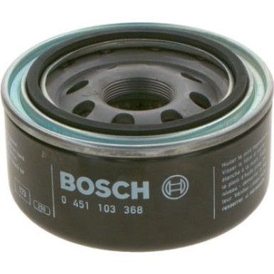 BOSCH 0 451 103 368 Ölfilter