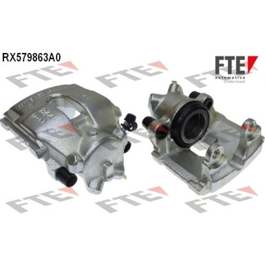 FTE | Bremssattel | 9292099