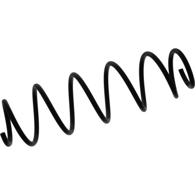 FEBI BILSTEIN 39711 Fahrwerksfeder