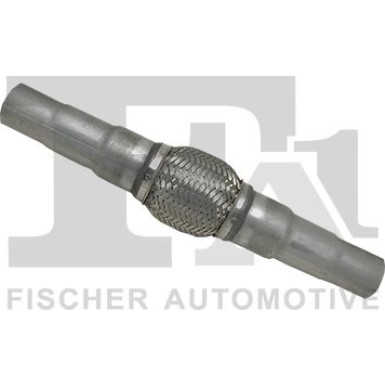 FA1 | Flexrohr, Abgasanlage | 455-100