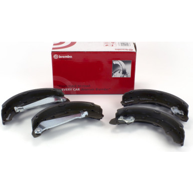 Brembo | Bremsbackensatz | S 85 511