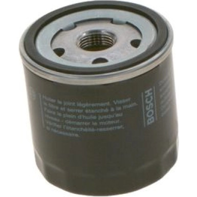 BOSCH 0 451 103 351 Ölfilter