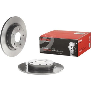 Brembo | Bremsscheibe | 08.C423.11