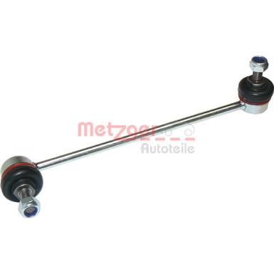 Metzger | Stange/Strebe, Stabilisator | 53040711