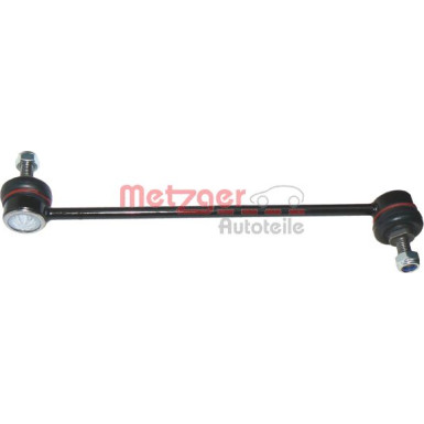 Metzger | Stange/Strebe, Stabilisator | 53009918