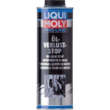 LIQUI MOLY | Motoröladditiv | Pro-Line Öl-Verlust-Stop 1 l | 5182