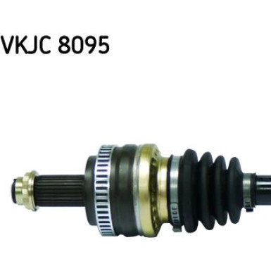 SKF | Antriebswelle | VKJC 8095