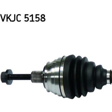 SKF | Antriebswelle | VKJC 5158