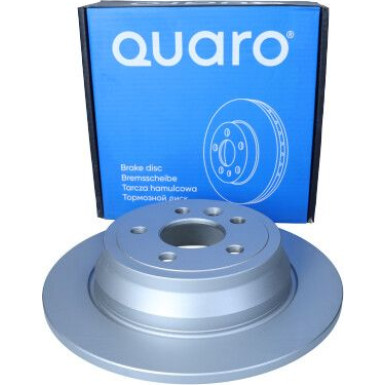 QUARO | Bremsscheibe | QD1045