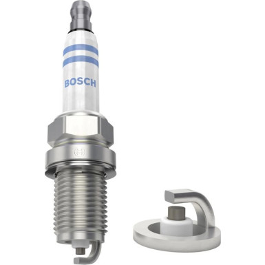 BOSCH 0 242 235 797 Zündkerze Nickel