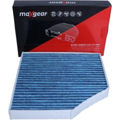 Maxgear | Filter, Innenraumluft | 26-1795