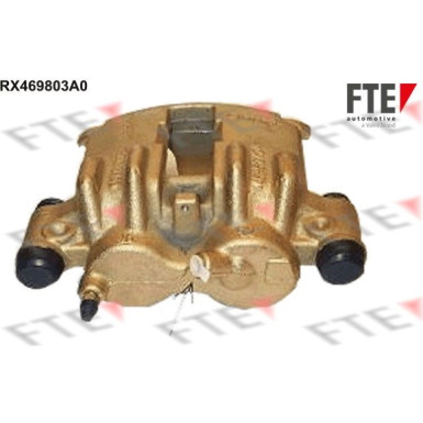 FTE | Bremssattel | 9291215