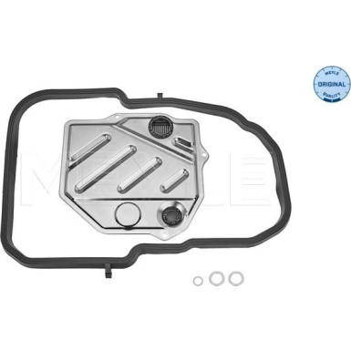 Meyle | Hydraulikfiltersatz, Automatikgetriebe | 014 027 2005