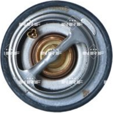 NRF | Thermostat, Kühlmittel | 725209