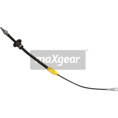 Maxgear | Seilzug, Feststellbremse | 32-0692