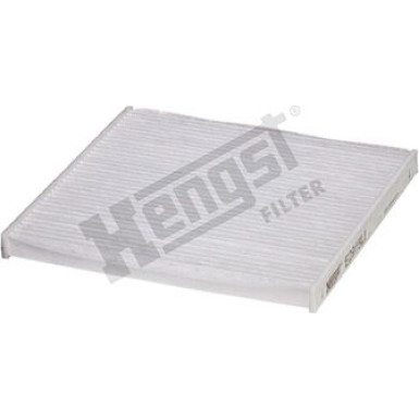 HENGST FILTER E2915LI Innenraumfilter Pollenfilter