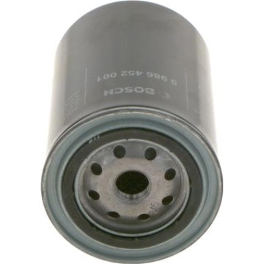 BOSCH 0 986 452 001 Ölfilter