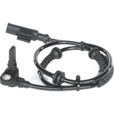 BOSCH | Sensor, Raddrehzahl | 0 265 004 136 BOSCH | Sensor, Raddrehzahl | 0 265 004 136
