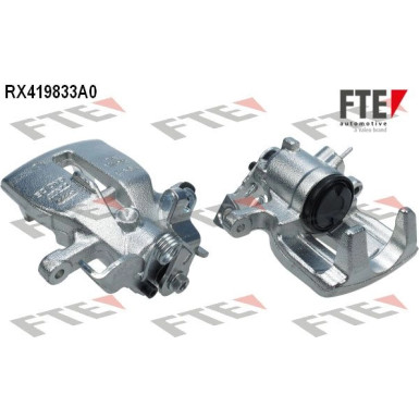 FTE | Bremssattel | 9290896