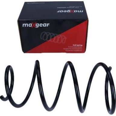 Maxgear | Fahrwerksfeder | 60-0687