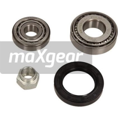 Maxgear | Radlagersatz | 33-0110