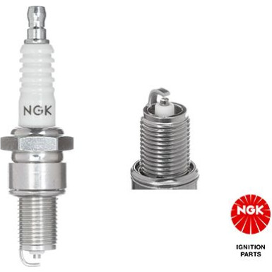 NGK | Zündkerze | 4691