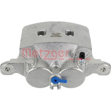 Metzger | Bremssattel | 6261546