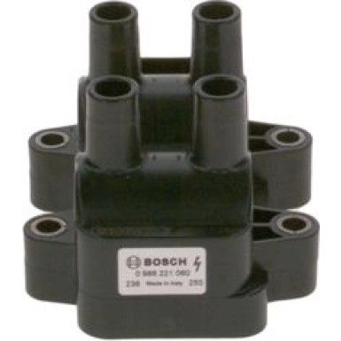 BOSCH 0 986 221 060 Zündspule