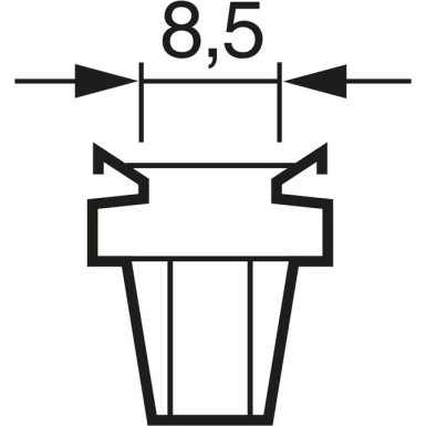 BOSCH | Glühlampe | 1 987 302 219