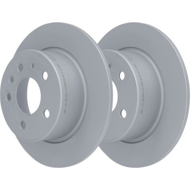 ATE | Bremsscheibe | 24.0110-0185.1 ATE | Bremsscheibe | 24.0110-0185.1